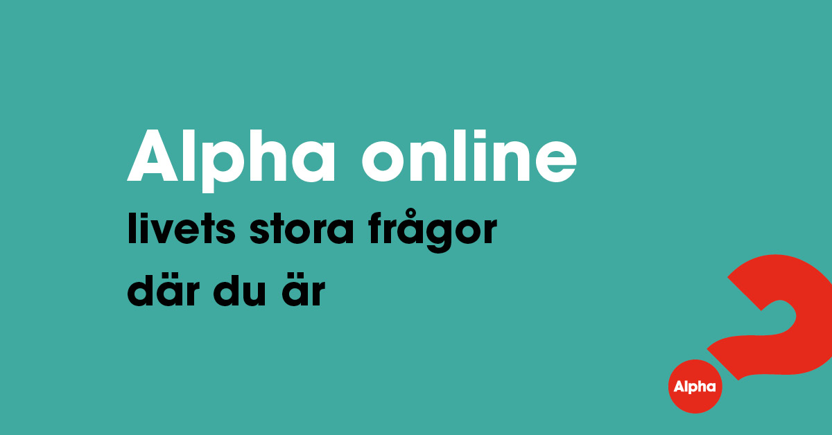 Alpha online.FB1