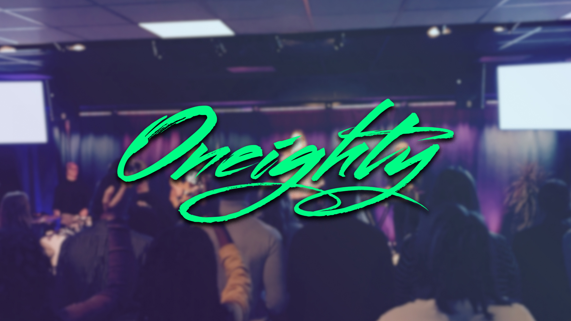 ONEIGHTY