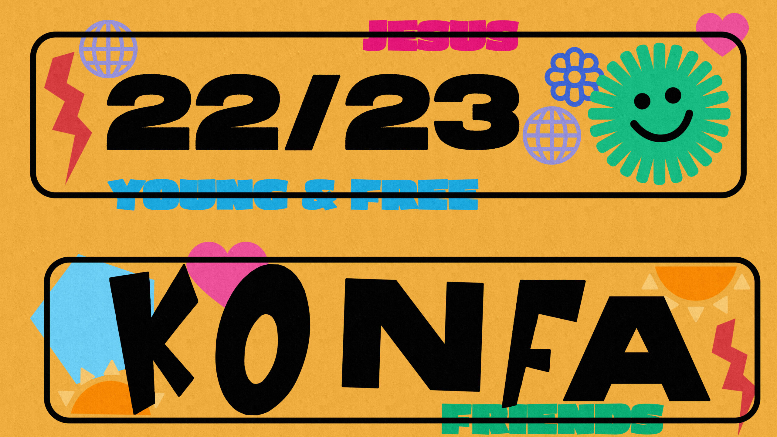 konfa screen 22:23